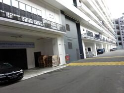 Loyang Enterprise Building (D17), Factory #610478461